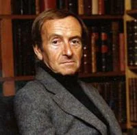 Brian Moore Novelist